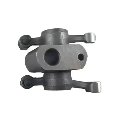 Rocker Arm Assembly, For 4 stroke 9 HP  (186F) Diesel Power Tiller / Cultivator, 186F-008