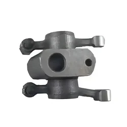 Rocker Arm Assembly, For 4 stroke 9 HP  (186F) Diesel Power Tiller / Cultivator, 186F-008