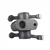 Rocker Arm Assembly, For 4 stroke 9 HP  (186F) Diesel Power Tiller / Cultivator, 186F-008