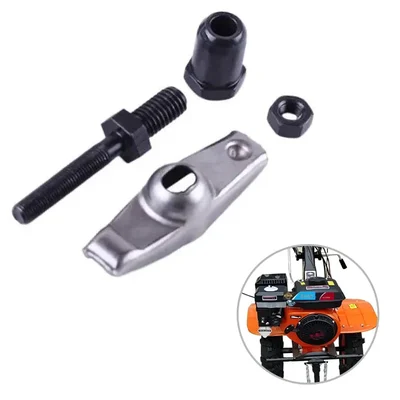 2 set of 170F Engine Rocker Arm for 7 HP Petrol Power Tiller