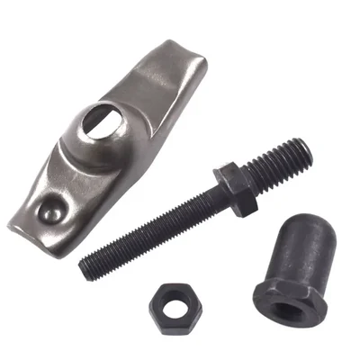 Rocker Assembly, For 4 stroke 9 HP  (177F) Petrol Power Tiller / Cultivator, 177F-017