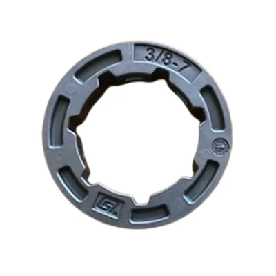 Rocket Rim 7T, For Stihl MS-382 Petrol Chainsaw