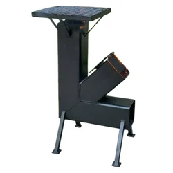 Wood Fired Rocket Stove (Rs01),Smokeless Stove for Home & Large Family