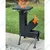 Wood Fired Rocket Stove (Rs01),Smokeless Stove for Home & Large Family
