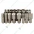 ROCKFORCE 179 Piece Socket & Bit Set with 1/4", 3/8", 1/2" Drives, Cr-V Steel Tool Kit (RF-41793-5)