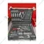 ROCKFORCE 216 Pcs Socket Set | 1/4", 3/8", 1/2" Drive | 6 & 12 Point Socket 4-32 mm (‎RF-38841W-Premium)