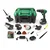Rockforce 8-In-1 Multi-Head, Multi-Functional Cordless Tool Set With Battery, Charger & Accessories (RF-JCB-18MT-B)