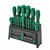 ROCKFORCE 39 Pcs Screwdriver Set with Cr-V Bits, Magnetic Holder, Ergonomic Handle & Case (RF-7039)