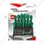 ROCKFORCE 39 Pcs Screwdriver Set with Cr-V Bits, Magnetic Holder, Ergonomic Handle & Case (RF-7039)