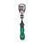 ROCKFORCE 2-in-1 T-Handle Telescopic Reversible Screwdriver – PH2x6mm, Compact Ergonomic Design (RF-8152R)