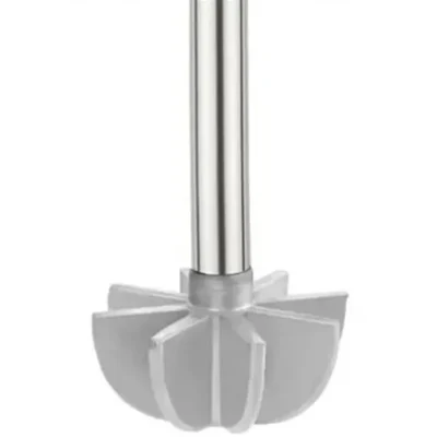 Rod and Blade Set for 20 Litre Milk Madhani Machine