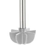 Rod and Blade Set for 20 Litre Milk Madhani Machine