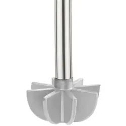 Rod and Blade Set for 20 Litre Milk Madhani Machine