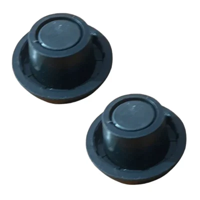 Roller Cover (Pack of 2) for GAM Harvester