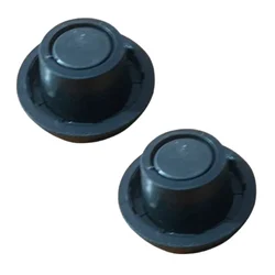 Roller Cover (Pack of 2) for GAM Harvester