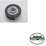 Smart Pack Rubber Roller for Band Sealing Machine