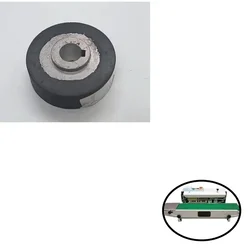 Smart Pack Rubber Roller for Band Sealing Machine