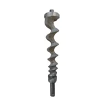 Aluminium Roller for No.15 Manual Hand Crank Juicer Machine