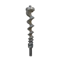 Aluminium Roller for No.15 Manual Hand Crank Juicer Machine