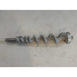 Aluminium Roller for 22 No. Manual Hand Juicer Machine