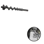 Aluminum 9 inch Roller for Juicer No. 25