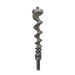 Aluminium Roller for Heavy Duty Manual Juicer Machine No.14