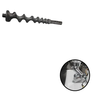 Aluminum 10 inch Roller for Juicer No. 20