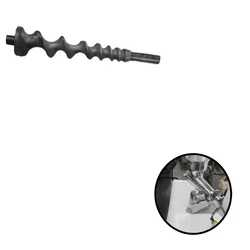 Aluminum 10 inch Roller for Juicer No. 20