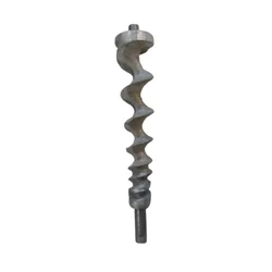Aluminium Roller for Commercial No. 30 Manual Pulpy Fruit Juicer