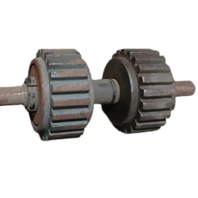 Premium Quality Roller for Pellet/Fodder Making Machine With 5 HP Motor