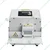 GLF-50 Tabletop MS Body Mini Band Sealer for Sealing Pouches