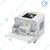GLF-50 Tabletop MS Body Mini Band Sealer for Sealing Pouches