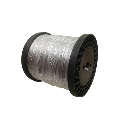 1000 Meter Heavy Duty Roll Farming Clutch Wire for Tractors & Agricultural Machinery High Tensile & Rust Resistant