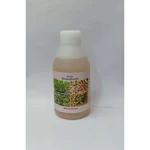 ROM Rhizobium Nitrogen Fixing Biofertilizer, Promotes Healthy Root and Shoot Development, 250 ML