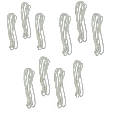 High Quality Rope for GX 160 Engine Water Pump (Pack of 10 Pcs)