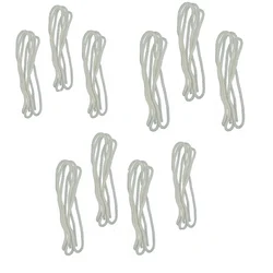 High Quality Rope for GX 160 Engine Water Pump (Pack of 10 Pcs)