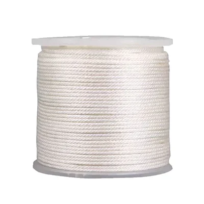 Recoil Starter Rope Roll of 3.5 mm 100 m for Petrol Chainsaw, CS 152