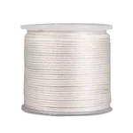 Recoil Starter Rope Roll of 3.5 mm 100 m for Petrol Chainsaw, CS 152