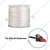 Recoil Starter Rope Roll of 3.5 mm 100 m for Petrol Chainsaw, CS 152