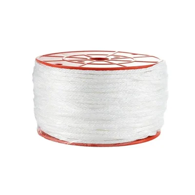 Recoil Starter Rope Roll of 5 mm 100 m for Petrol Chainsaw, CS 154