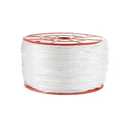 Recoil Starter Rope Roll of 5 mm 100 m for Petrol Chainsaw, CS 154