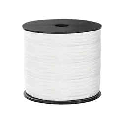 Recoil Starter Rope Roll 6 mm 100 m for Petrol Chainsaw, CS 155