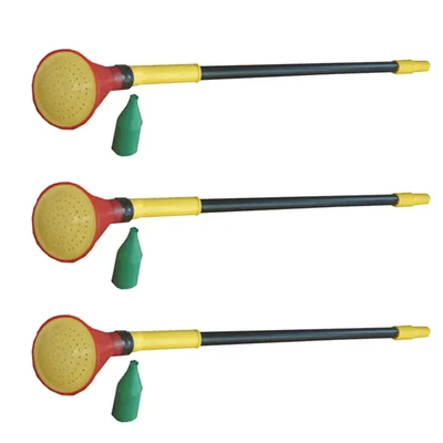 Rose Lance Sprinkler Set 19-25mm (3/4"-1") (Pack Of 3)