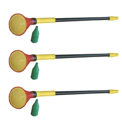 Rose Lance Sprinkler Set 19-25mm (3/4"-1")  (Pack Of 3)