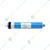 SHAPURE RO Service Filter kit of Membrane & Filter for All Type of Water Purifier Works Upto 2500 TDS