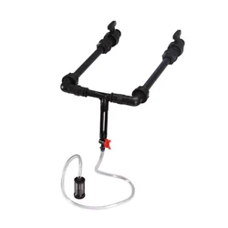 Automat HT-112 3/4 Inch Venturi Injector with Suction Port and Assembly