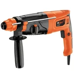 Btali Standard Line Rotary Hammer Drill - 800W, 3.0J, 26mm SDS-Plus for Concrete & Masonry BT RH26-800