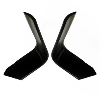 SBJ 18 Pieces of Heavy Duty L 14x57 Type Rotary Blades For Shaktiman Rotavator, NR234