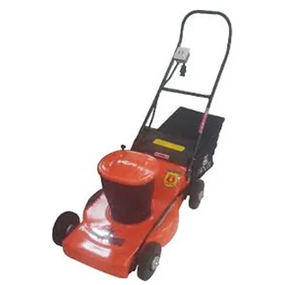 Unison 21 Inch Jupiter Rotary Electric Lawn Mower With 2 HP Single Phase Motor
