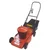 Unison 21 Inch Jupiter Rotary Electric Lawn Mower With 2 HP Single Phase Motor